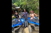 Private Group Tour: Blue Hole, Dunn’s River, & ATV Experience