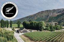 Kinross Winery: Premium Central Otago Wine Tasting Experience