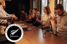Kinross Winery: Premium Central Otago Wine Tasting Experience