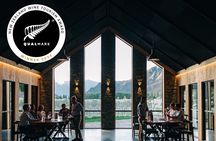 Kinross Winery: Premium Central Otago Wine Tasting Experience