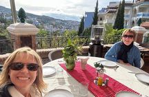 Tangier to Tetouan Round trip Transportation
