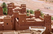 4 Days Desert Tour From Marrakech To Fes