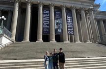 Family Friendly National Archives Building Private Tour