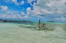 3-Day San Blas Islands Tour – Shared Cabin + Meals + Boat Tour