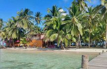 3-Day San Blas Islands Tour – Shared Cabin + Meals + Boat Tour