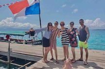3-Day San Blas Islands Tour – Shared Cabin + Meals + Boat Tour