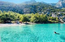 Suluada (Maldives of Turkey )Boat Trip With Lunch and Transfer 