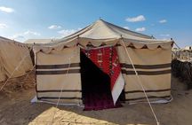 2-Day 1-Night Tour Sahara Sunset Experience El Jem & Kairouan 