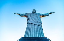 Rio Shore Excursion City Highlights