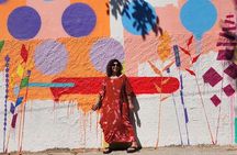 Art Experience in Santa Teresa 