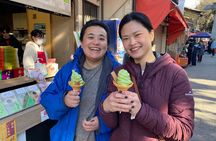 Kyoto 9hr Private Tour (Kobe Dep. ) with Licensed Guide 