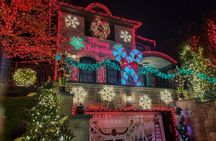 Dyker Heights Christmas Lights Tour