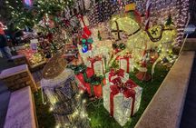 Dyker Heights Christmas Lights Tour