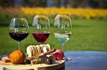 Yarra Valley Grazing Tour Wine, Cheese, Gin, Pizza from Melbourne
