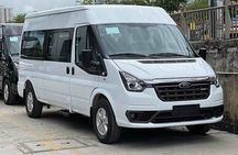 Private Full-Day Tour to Halong Bay from Hanoi