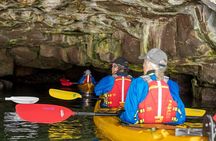 Sea Kayaking Christchurch, Lyttelton Harbour & Quail Island