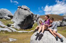 Arthur's Pass & Castle Hill - Scenic Day Tour from Christchurch