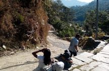 Poon Hill 6 Days Trek from Kathmandu