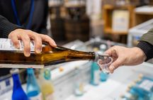 Private Sake and Kobe Beef Tasting Tour with a Sake Sommelier