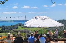 Waiheke Island Wine Tour with Scenic Vineyards & Tastings