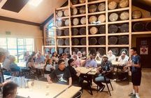 Waiheke Small‑Group Whisky, Olive Oil & Foodie Morning Local Tour