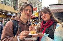 Private Tokyo with Exceptional Guide Tailored to Your Needs 