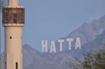 Hatta Mountain Tour Discover Mountains and Lakes