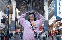 Fremont Street AKA Old Las Vegas!