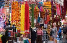 5 hours Little India, Kampong Glam, Chinatown with 9 Food Tasting