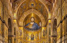 Full Day UNIQUE Tour to Cefalù and Monreale from Palermo