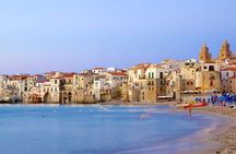 Full Day UNIQUE Tour to Cefalù and Monreale from Palermo