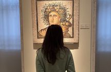 Tour in the Archaeological Museum of Madrid