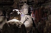 Culture Exploration Day Tour of Dazu Rock Carvings