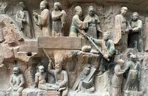 Culture Exploration Day Tour of Dazu Rock Carvings