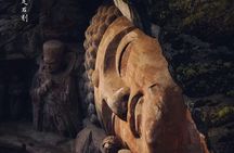 Culture Exploration Day Tour of Dazu Rock Carvings