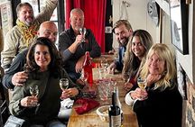 Chef PJ's Montmartre Food Tour