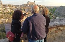 Toledo Day Trip from Madrid Small Group