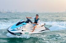Dubai Jet Ski Ride – Free Photos & Videos