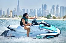 Dubai Jet Ski Ride – Free Photos & Videos