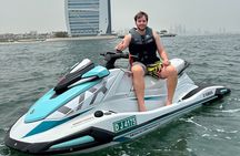 Dubai Jet Ski Ride – Free Photos & Videos