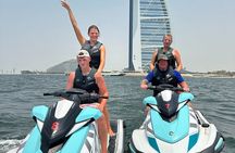 Dubai Jet Ski Ride – Free Photos & Videos