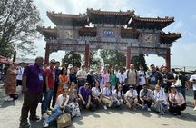 Half Day Tour of Beijing's Summer Palace with Guide and Driver
