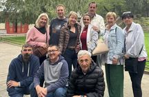 Half Day Tour of Beijing's Summer Palace with Guide and Driver