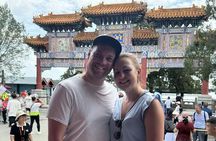 Half Day Tour of Beijing's Summer Palace with Guide and Driver