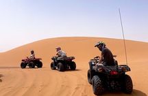 Shared 3 Days Fez to Marrakech Desert Tour