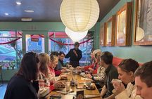 Chester Food Tour: Unique Tastings With Fine Wine & Sightseeing 