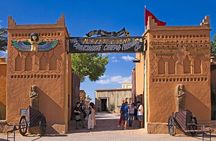 4 Days Morocco Desert Tour from Marrakech