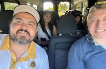 Blue Mountains Private Tour (Featherdale & Scenic World optional)