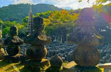 Avoid the Crowds at the Hidden Gems of Arashiyama in Kyoto 