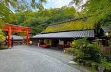 Avoid the Crowds at the Hidden Gems of Arashiyama in Kyoto 